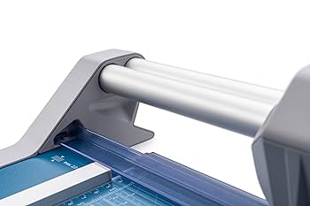 Amazon.com : Dahle 550 Professional Rotary Trimmer, 14